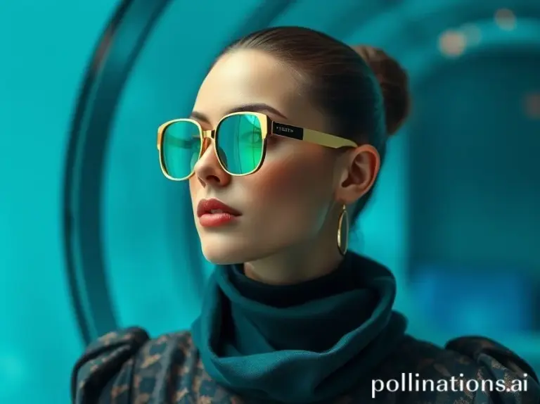 Tendências de moda feminina 2025: Descubra o futuro