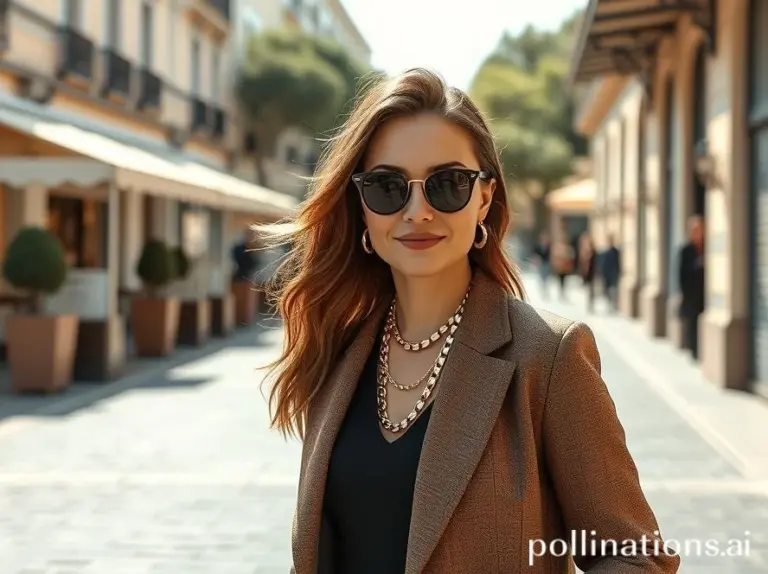 Imagem destacada gerada por inteligência artificial