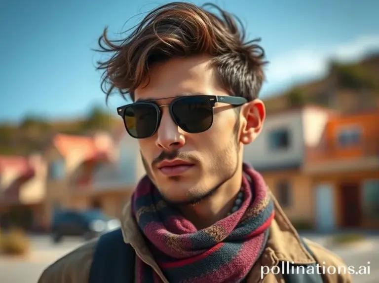 Imagem destacada gerada por inteligência artificial