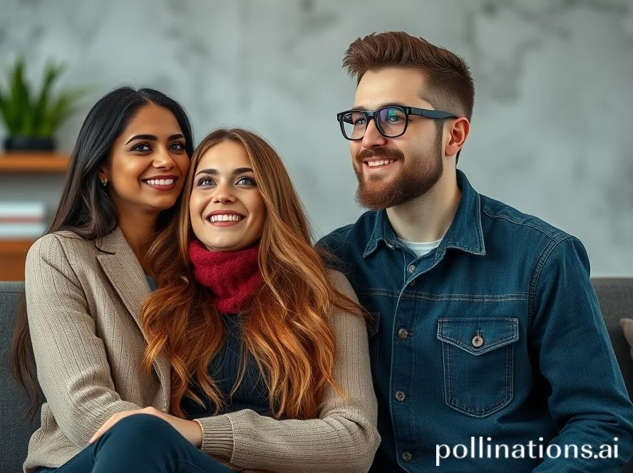 Imagem destacada gerada por inteligência artificial