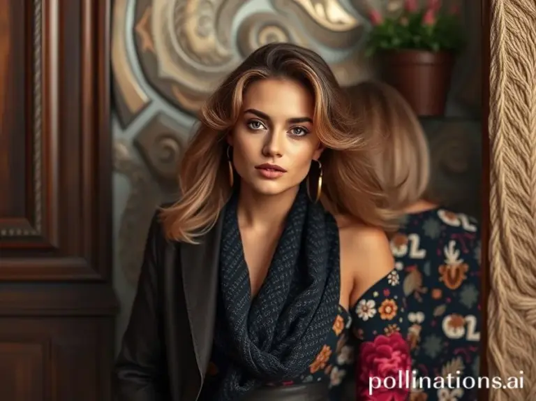 Imagem destacada gerada por inteligência artificial