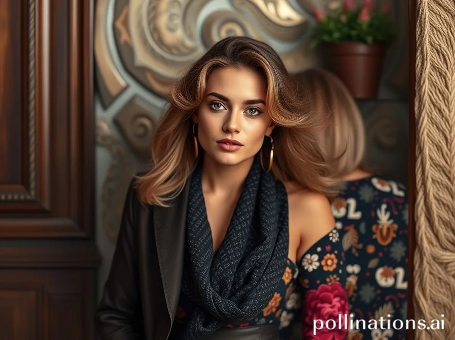 Imagem destacada gerada por inteligência artificial