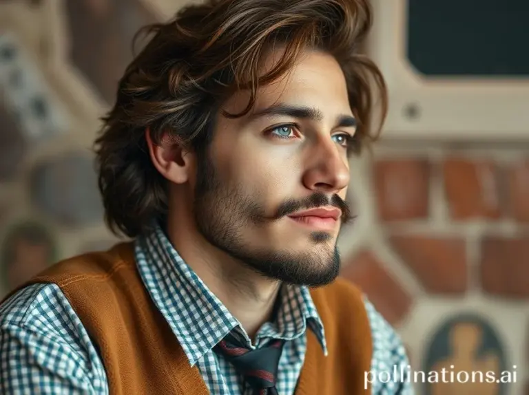 Imagem destacada gerada por inteligência artificial