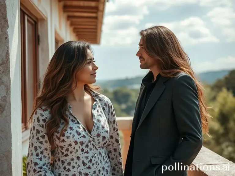 Imagem destacada gerada por inteligência artificial