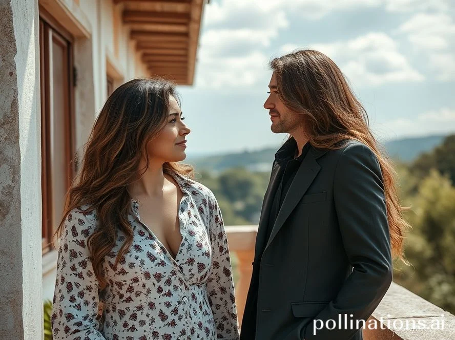 Imagem destacada gerada por inteligência artificial