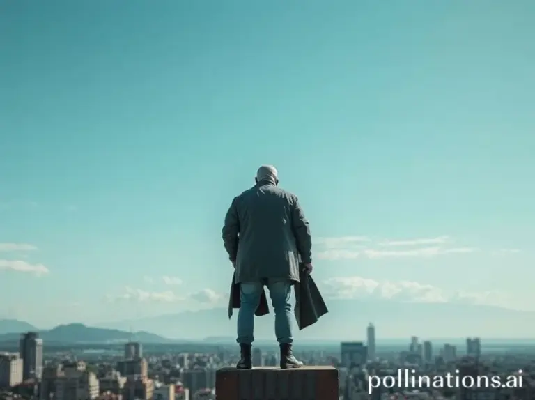 Imagem destacada gerada por inteligência artificial