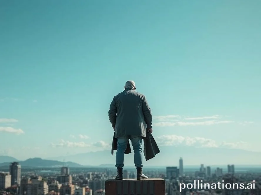 Imagem destacada gerada por inteligência artificial